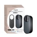 Aqara – Smart Lock U200 Lite Set Schwarz