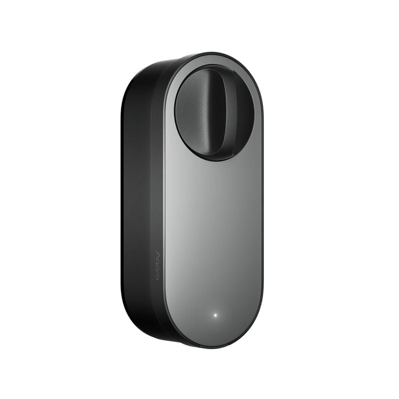 Aqara – Smart Lock U200 Lite Set Schwarz