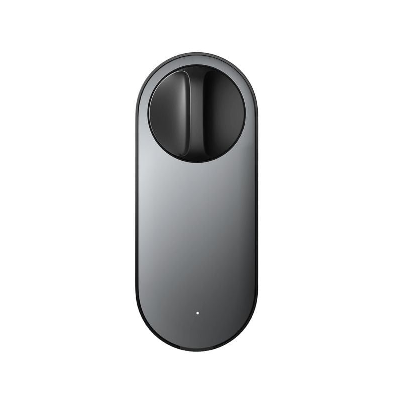 Aqara – Smart Lock U200 Lite Set Schwarz