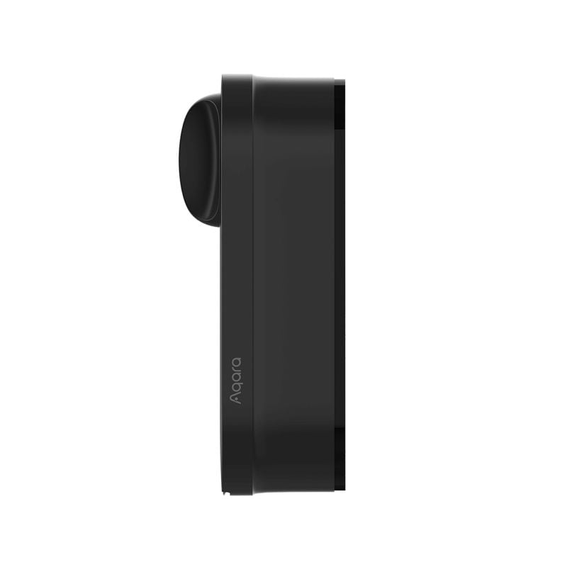 Aqara – Smart Lock U200 Lite Set Schwarz