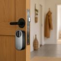 Aqara – Smart Lock U200 Lite Set Schwarz