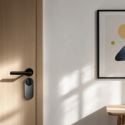 Aqara – Smart Lock U200 Lite Set Schwarz