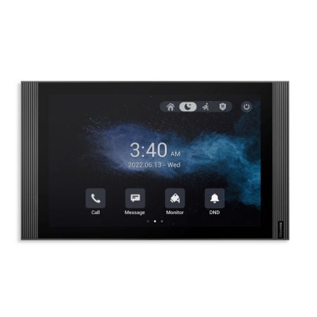 Akuvox S565W - Console interna SIP con touch screen da 10”, Linux