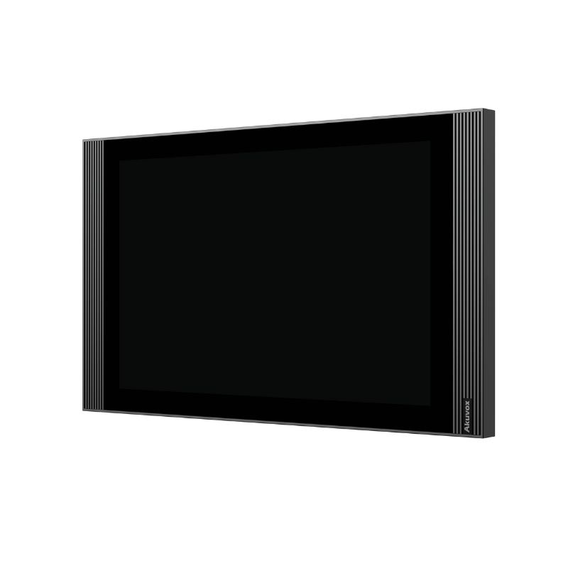 Akuvox S565W - SIP indoor console with 10” touchscreen, Linux