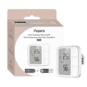 Aqara - W500 Thermostat für Fußbodenheizung Zigbee/Thread-kompatibel (UT-A01D)