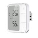 Aqara - W500 Thermostat für Fußbodenheizung Zigbee/Thread-kompatibel (UT-A01D)