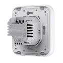 Aqara - Termostato W500 per riscaldamento a pavimento compatibile con Zigbee/Thread (UT-A01D)