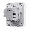 Aqara - W500 Thermostat für Fußbodenheizung Zigbee/Thread-kompatibel (UT-A01D)