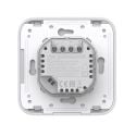 Aqara - W500 Thermostat für Fußbodenheizung Zigbee/Thread-kompatibel (UT-A01D)