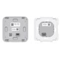 Aqara - W500 Thermostat für Fußbodenheizung Zigbee/Thread-kompatibel (UT-A01D)