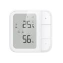 Aqara - Thermostat W500 pour plancher chauffant compatible Zigbee/Thread (UT-A01D)