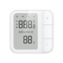 Aqara - Termostato W500 per riscaldamento a pavimento compatibile con Zigbee/Thread (UT-A01D)
