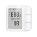Aqara - W500 Thermostat für Fußbodenheizung Zigbee/Thread-kompatibel (UT-A01D)