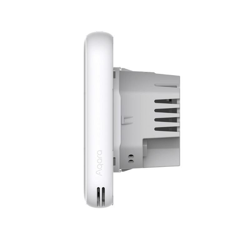 Aqara - W500 underfloor heating thermostat Zigbee/Thread compatible (UT-A01D)