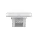 Aqara - W500 Thermostat für Fußbodenheizung Zigbee/Thread-kompatibel (UT-A01D)