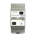 copy ofGCE Electronics - Erweiterung X-DMX für IPX800 V4