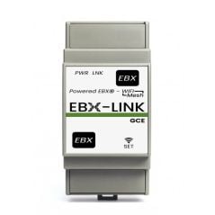 copy ofGCE Electronics - Erweiterung X-DMX für IPX800 V4