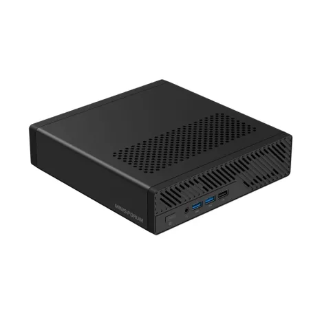 Minisforum - Mini PC MS-A2 Barebone with AMD Ryzen 9 9955HX