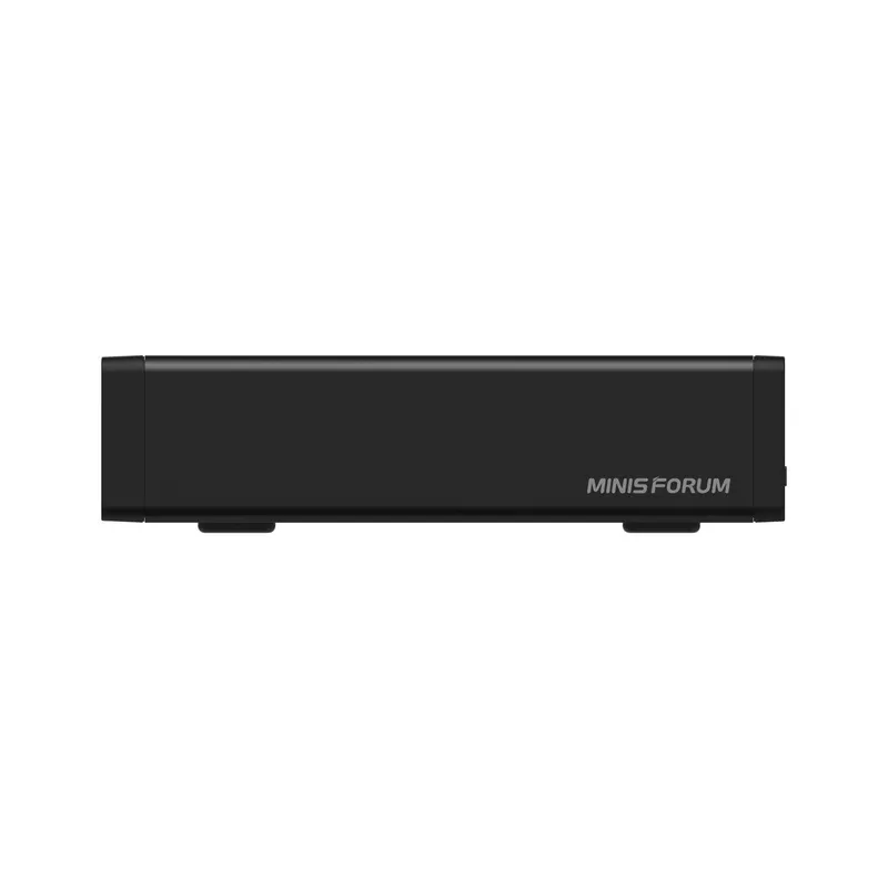 Minisforum - Mini PC MS-A2 Barebone with AMD Ryzen 9 9955HX