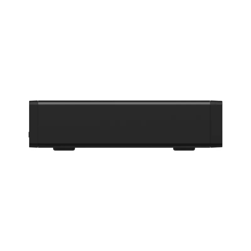 Minisforum - Mini PC MS-A2 Barebone with AMD Ryzen 9 9955HX