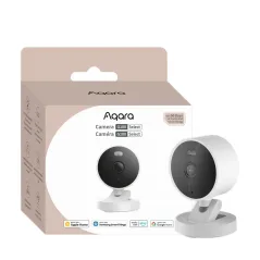 AQARA - Aqara G100 Select White Wi-Fi-Kamera (CH-C08DW)