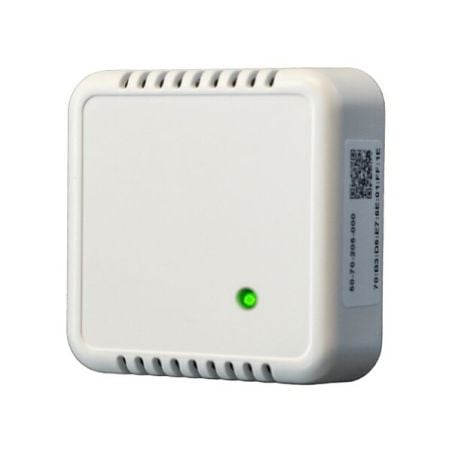 Watteco - LoRaWAN-Sensor mit Messung von Temperatur, relativer Luftfeuchtigkeit und Kohlendioxid (CO2)-Konzentration