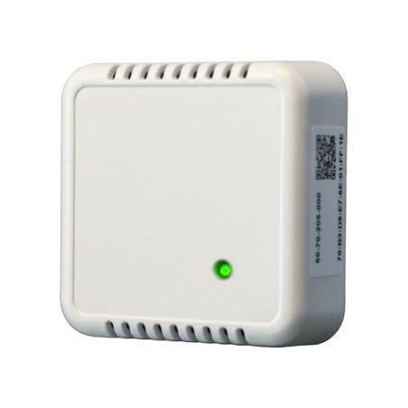 Watteco - Sensore LoRaWAN per la misurazione di temperatura, umidità relativa e concentrazione di anidride carbonica (CO2)