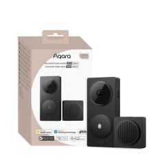 copy ofAqara - Smart Video Doorbell G4
