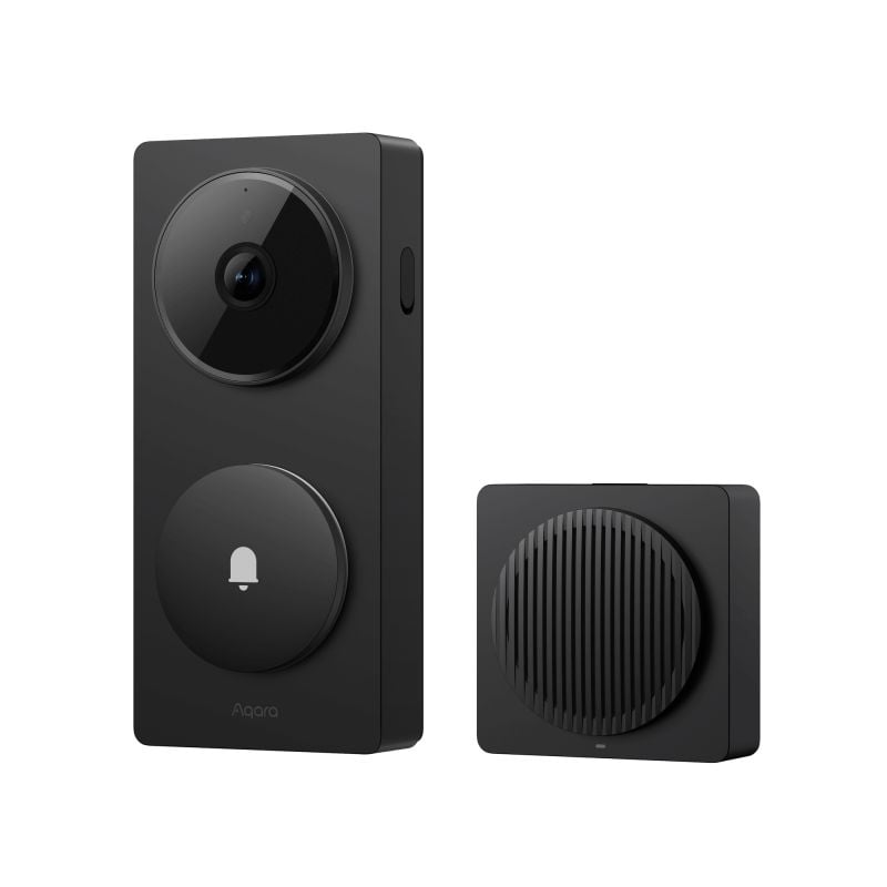 copy ofAqara - Smart Video Doorbell G4