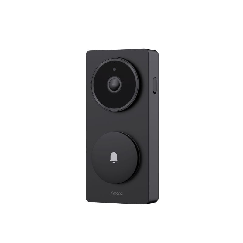copy ofAqara - Smart Video Doorbell G4