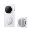 Aqara - Campanello Camera Hub G410 Select Bianco