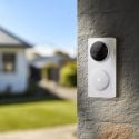 Aqara - Campanello Camera Hub G410 Select Bianco