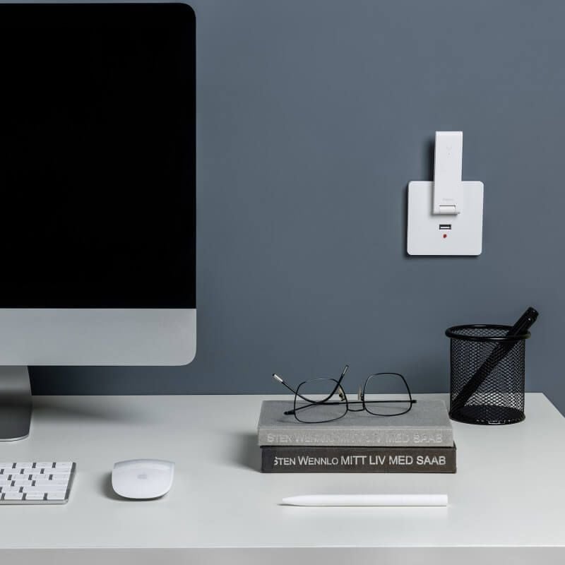 Aqara - Smarthome-Zentrale M100