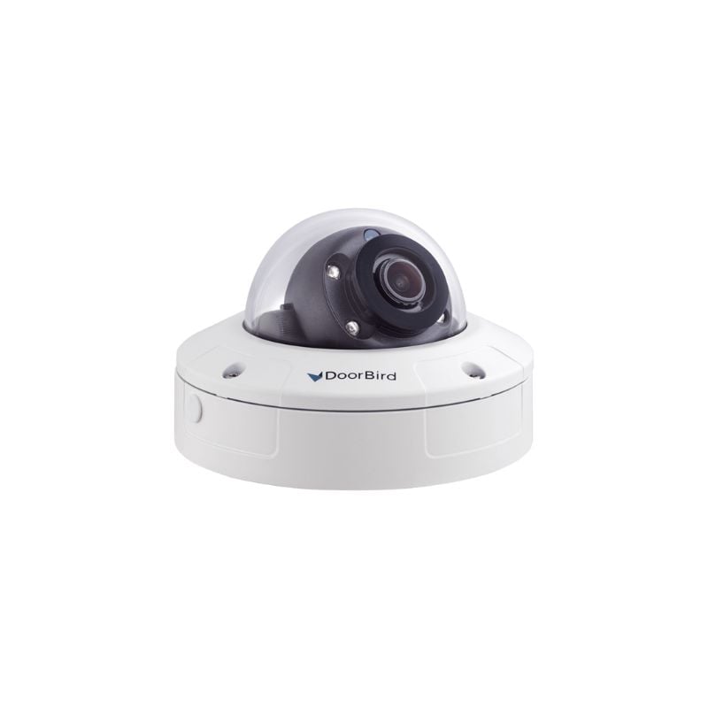 Doorbird - Mini Telecamera Dome Video IP A1131