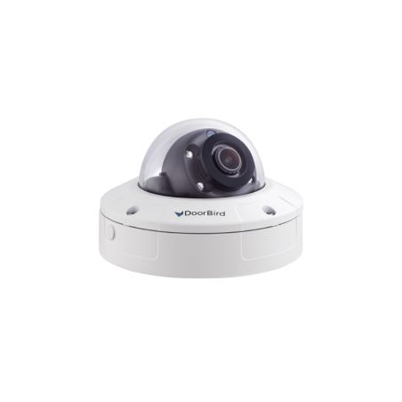 Doorbird - Mini Telecamera Dome Video IP A1131