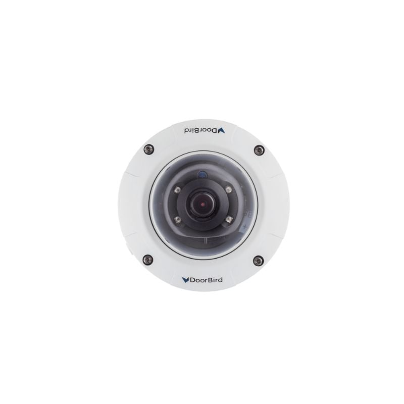 Doorbird - Mini IP-Videokuppelkamera A1131