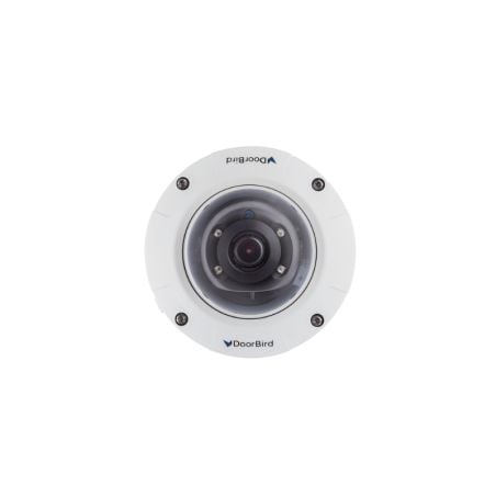 Doorbird - Mini IP-Videokuppelkamera A1131
