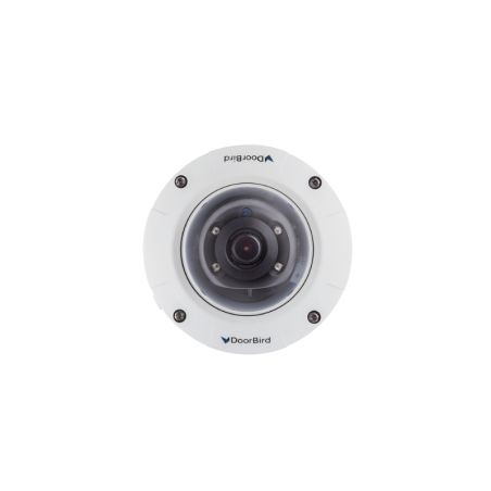 Doorbird - Mini Telecamera Dome Video IP A1131