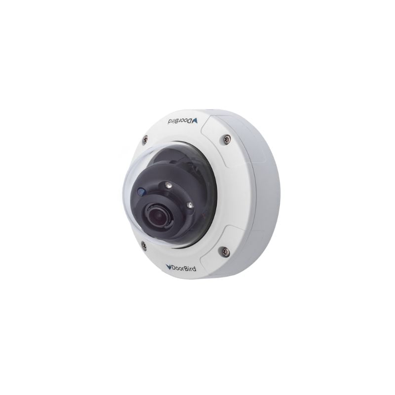 Doorbird - Mini IP-Videokuppelkamera A1131