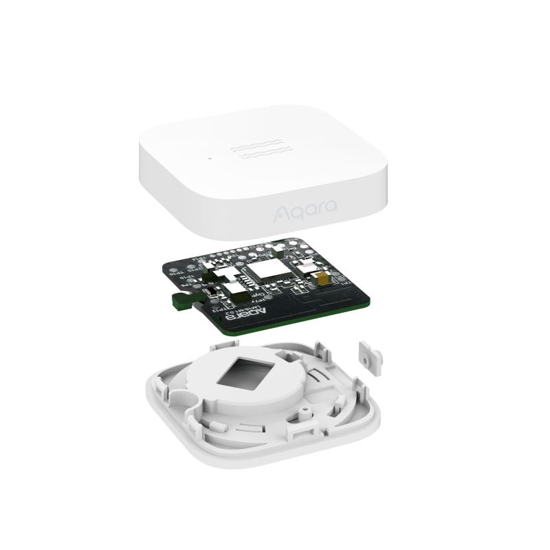 Aqara - Vibrationssensor T1