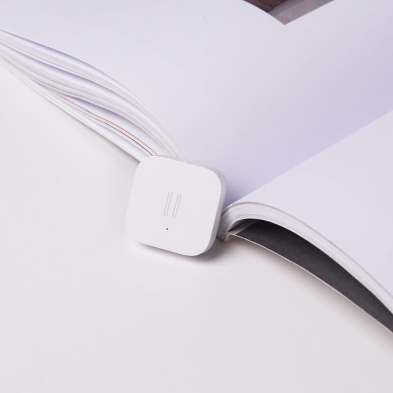 Aqara - Vibration Sensor T1