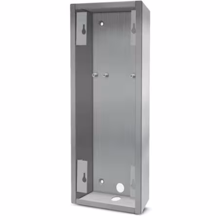 Doorbird - Support mural pour montage en saillie pour portier D2102V/D2103V/D2101FV EKEY
