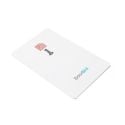 Doorbird - Transponder Karte für alle DoorBird D21xx und neuer