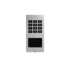 Doorbird - IP access control system doorbird A1121 Exposed mounting, V2A stainless steel, brushed