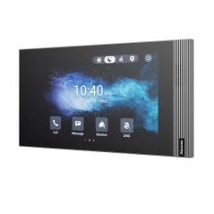 Akuvox S562W - SIP indoor monitor with 7" touchscreen, Wi-Fi, Linux, Surface mount version