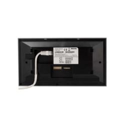 Akuvox S562W - SIP indoor monitor with 7" touchscreen, Wi-Fi, Linux, Surface mount version