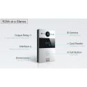 Akuvox - Videocitofono IP R20A -1 Pulsante di chiamata - RFID