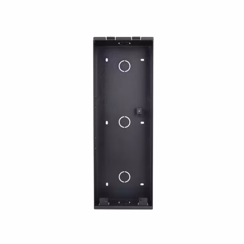 Akuvox - Scatola di montaggio per portiere Akuvox X915