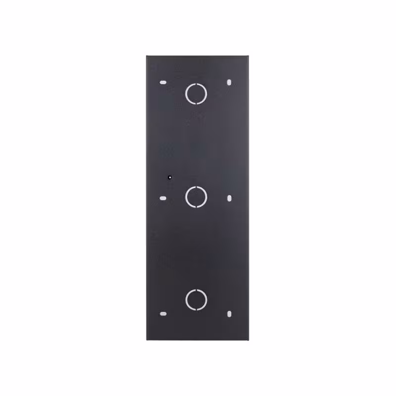 Akuvox - Scatola di montaggio per portiere Akuvox X915