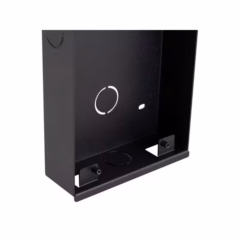 Akuvox - Scatola di montaggio per portiere Akuvox X915